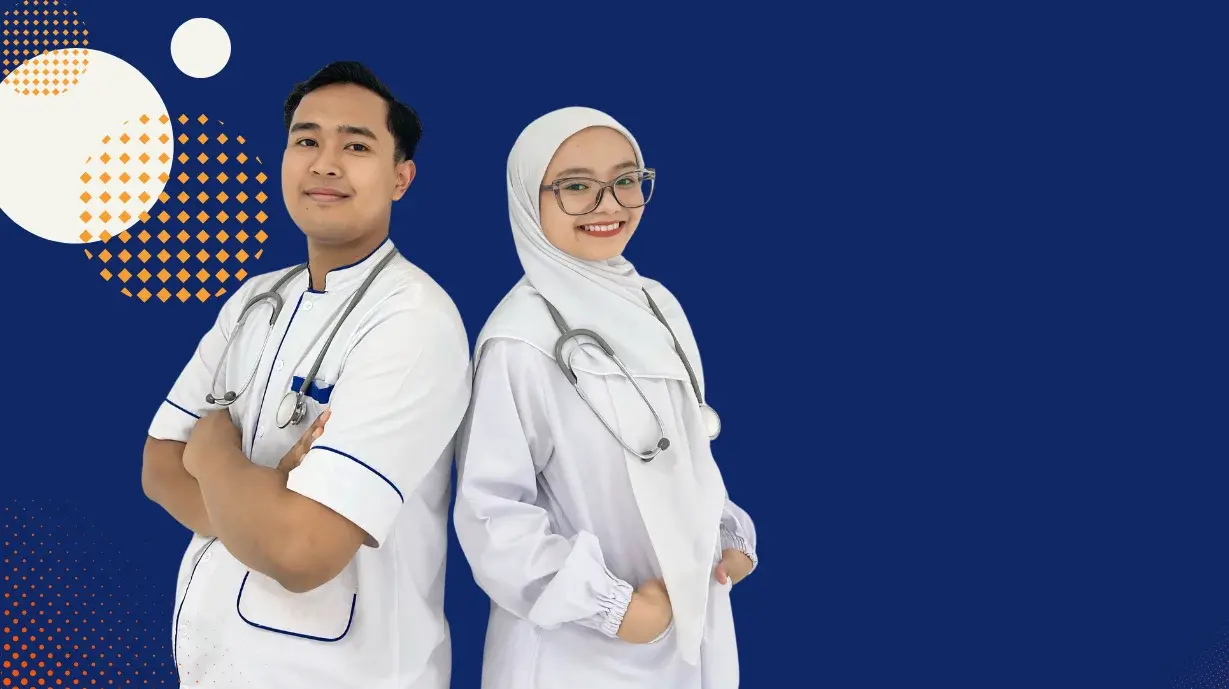 Pendaftaran UMMI Bogor